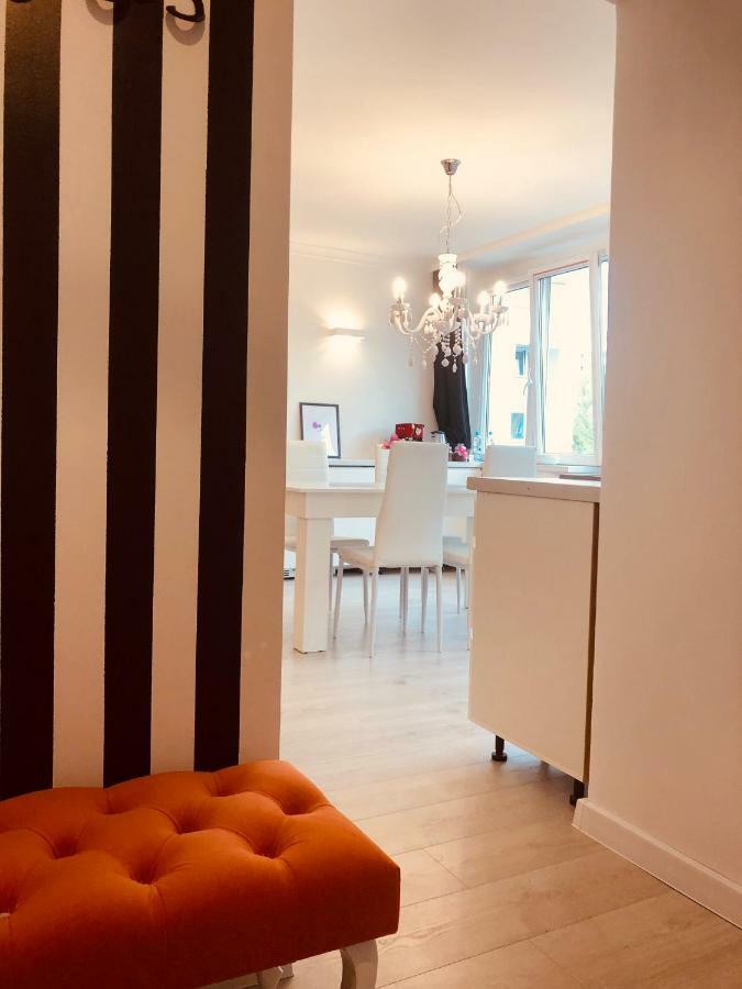 Apartament Matejki I - Unique Apartments Szczecin Exterior foto