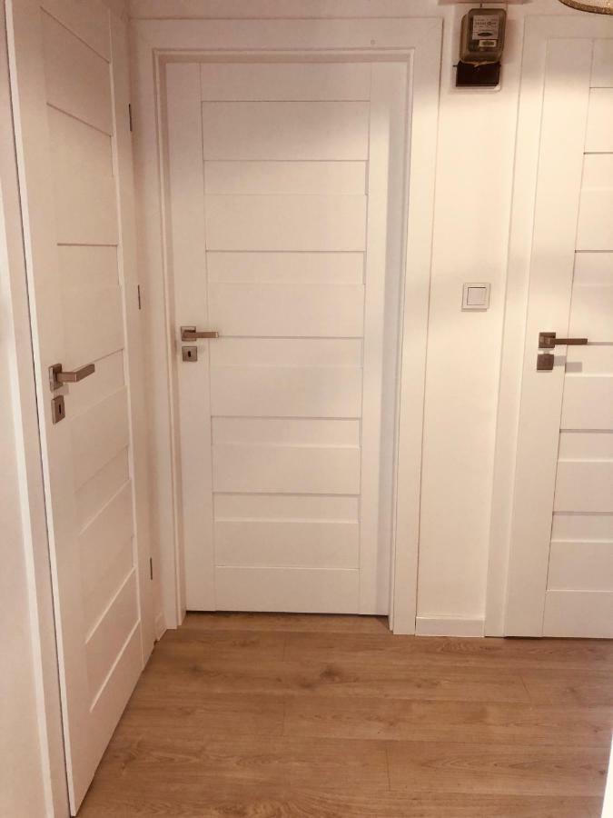 Apartament Matejki I - Unique Apartments Szczecin Exterior foto