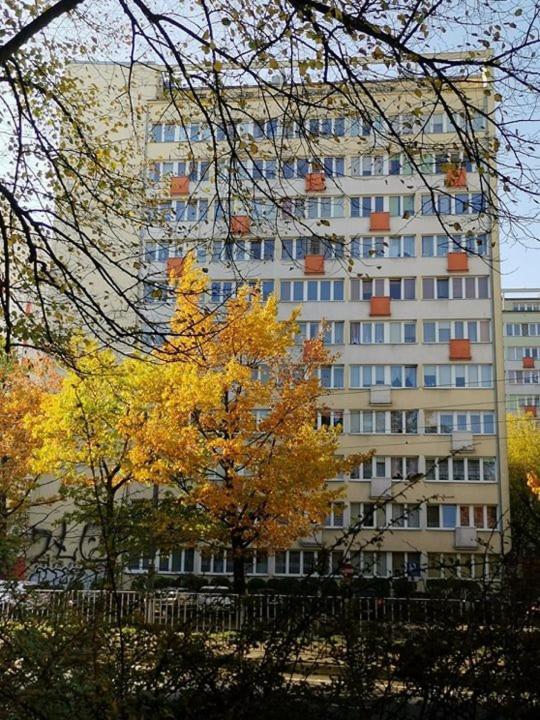 Apartament Matejki I - Unique Apartments Szczecin Exterior foto